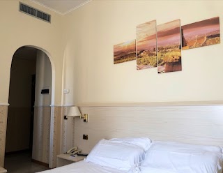 Hotel Ottaviano Augusto