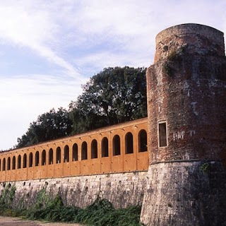 Agenzia Immobiliare la Fortezza di Sagliocco Franco