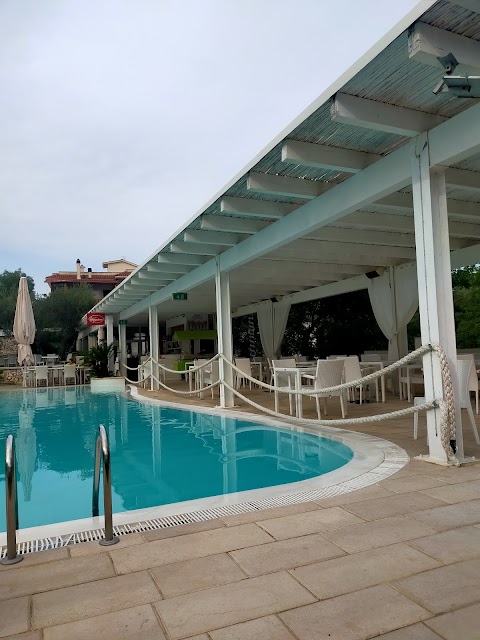 Giugrà - Piscina e Pizzeria Napoletana tra Ostuni, Martina Franca, Cisternino e Ceglie Messapica.