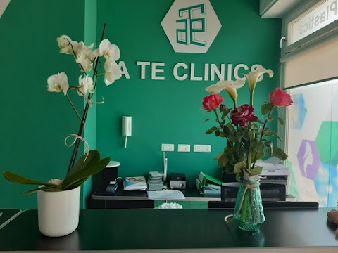 A TE Clinics - Dentista a Beinasco - Centro Medico Beinasco Torino