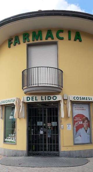 Farmacia Del Lido