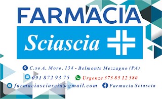 Farmacia Sciascia s.r.l.