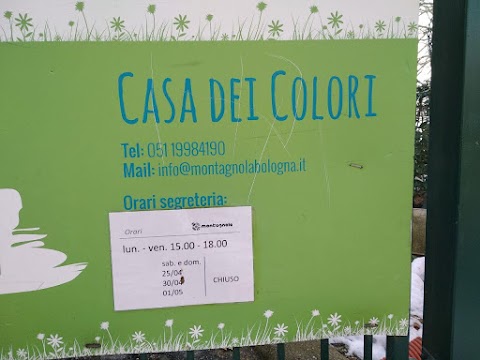 Casa dei Colori