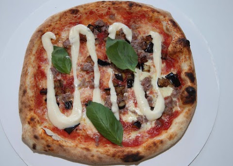 Passione Pizza