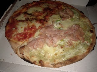 La Pazzia Pizzeria - Tavola Calda