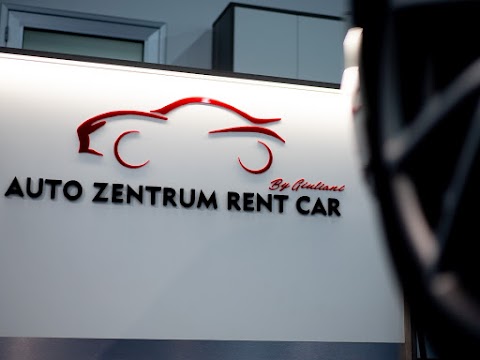 Auto Zentrum Rent Car