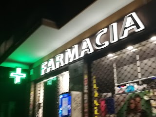 Farmacia Delle Acacie Sas Della Dr. R.Pasqualetti & C.