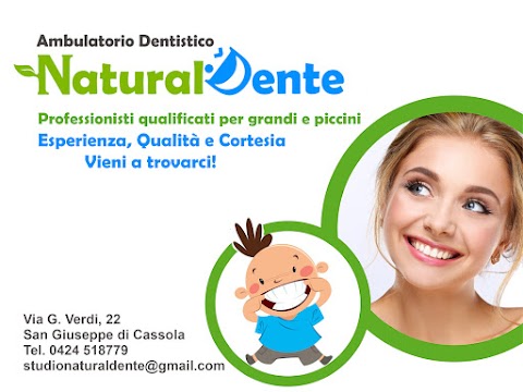 Ambulatorio Dentistico Naturaldente