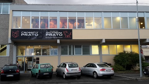 Crossfit Prato