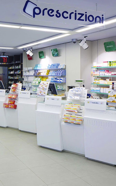 Farmacia San Martino Dott. Carbone & C.