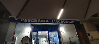 PESCHERIA L’ACQUARIO