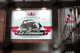 Carrozzeria La Martellina