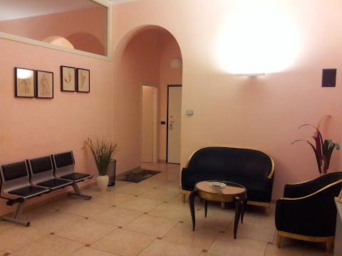 Studio medico fisioterapico Elio's - Mantova