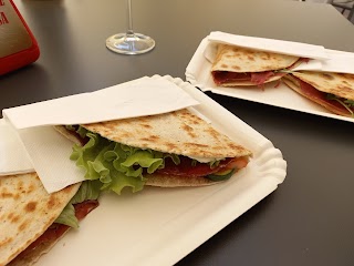 Piadineria del lago Desenzano del garda