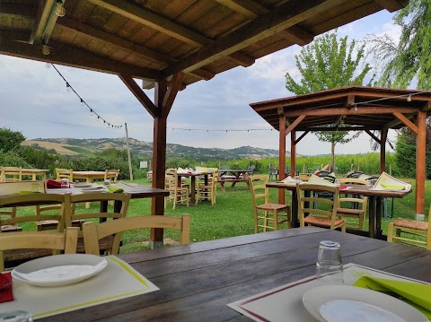 Agriturismo e Cantina Il Gualdo di Sotto