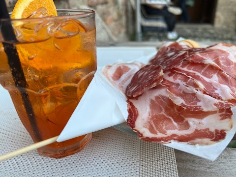 Enoteca comunale di Castell'Arquato