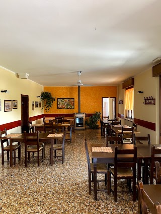 Trattoria Righetti