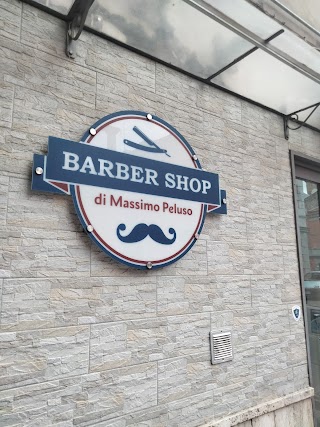 Barber Shop Di Massimo Peluso, barbiere dal 1996, tagli perfetti, cura della tua barba