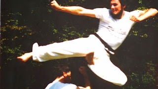 Banzai Solaro Karate, Kickboxing e Yoga