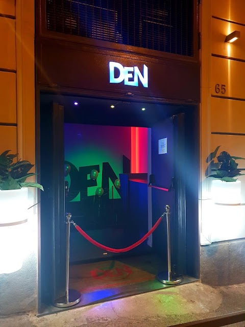 DEN Club