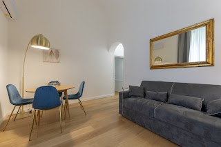 Florence Fiorino Apartment