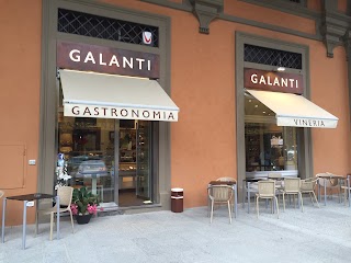 Gastronomia Enoteca Galanti