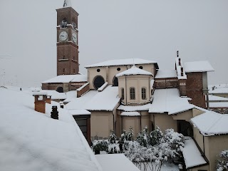 Scuola Media Europea Della Soc.Culturale Abbiatense C.R.L.