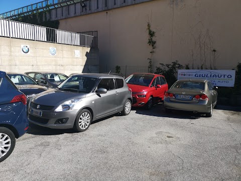 GiuliAuto di Nevone Valentina