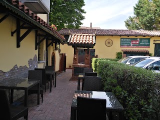 Trattoria Da Gio'