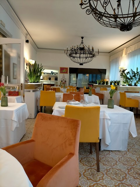 Ristorante Il Rigoletto