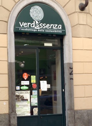 Verdessenza ecobottega