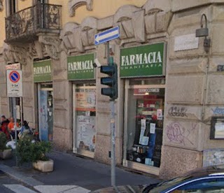 Farmacia Umanitaria - Farmacie Stilo Milano