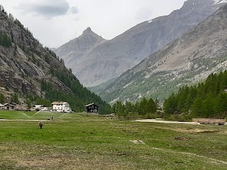 Hotel Gran Paradiso Trekking Hotel