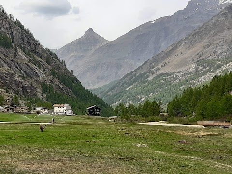 Hotel Gran Paradiso Trekking Hotel