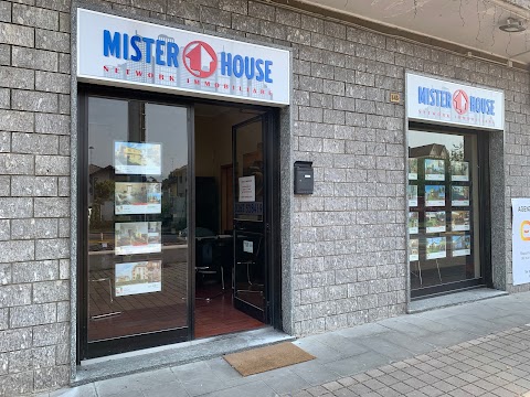 Mister House - Agenzia Immobiliare Cesano Maderno