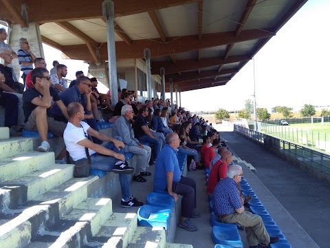 Stadio Comunale di Portomaggiore "Savino Bellini"