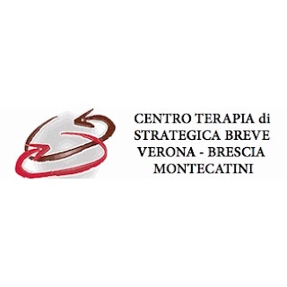 Centro Terapia Strategica Verona - Dott. Dolci Michele e Dott.ssa Rinaldi Giulia