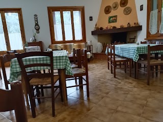 Trattoria Da Valentino Di Stiavelli Rosalba