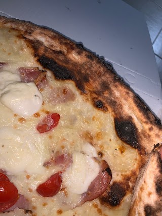 Pizzeria Origano, Vegania
