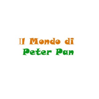 Il Mondo di Peter Pan