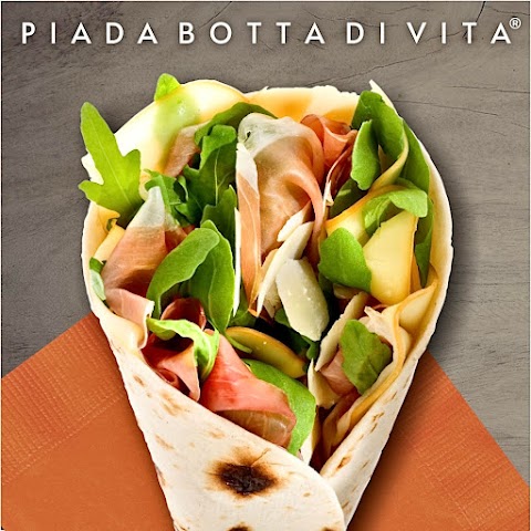 Amarcord - Piadineria Artigianale