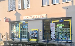 SANITARIA LENO