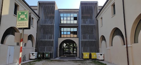 Liceo Artistico "Giulio Romano"