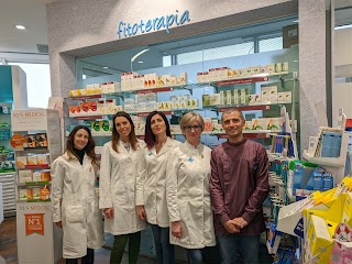 Farmacia Criber Snc