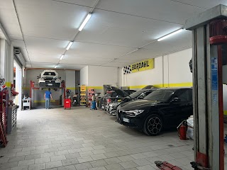 D CAR SERVICE S.R.L.S