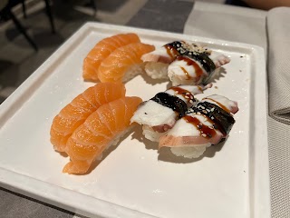 Sushi Old Fox