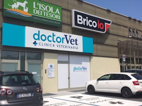 Clinica veterinaria Doctor Vet