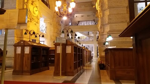 Biblioteca Centrale Giuridica