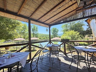 Lago dei Pioppi Bistrot focacceria