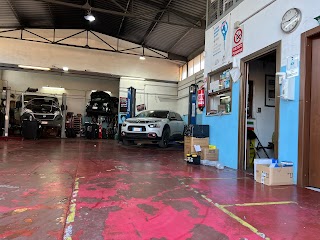 Officina auto San Cesareo “Autofficina Censi Emiliano”